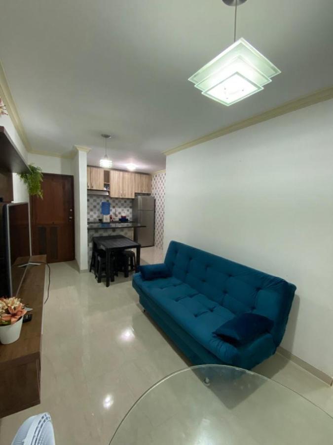Flat Com A Melhor Vista E Localizacao Da Cidade! São José da Coroa Grande Exterior foto